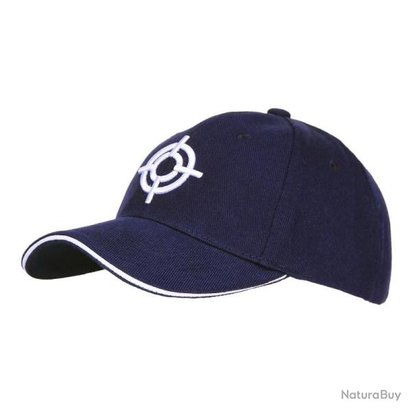Casquette Baseball Fostex Marine