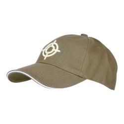 Casquette Baseball Fostex Sable