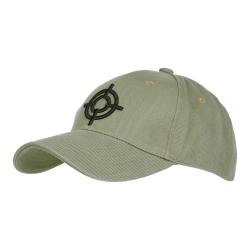 Casquette Baseball Fostex Kaki