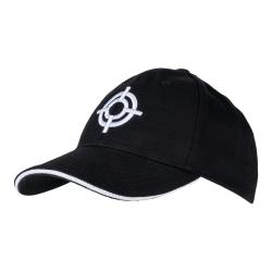 Casquette Baseball Fostex Noir