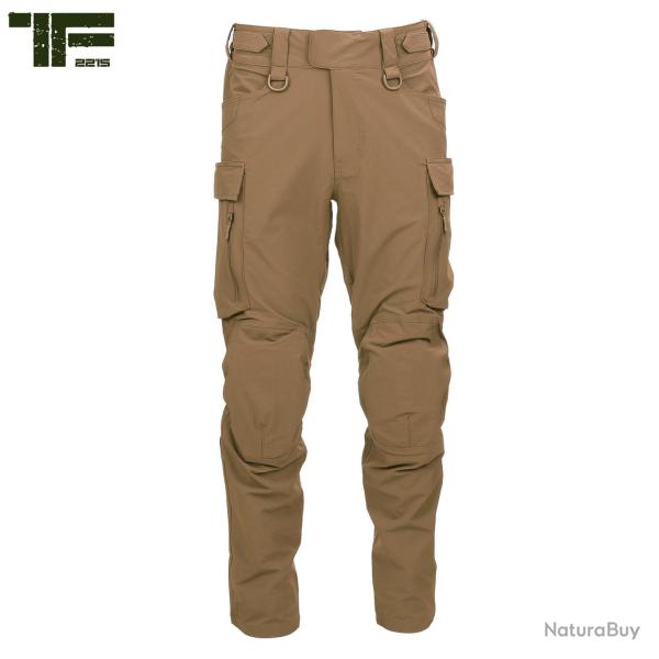 Pantalon tactique Echo Three Coyote