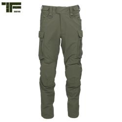 Pantalon tactique Echo Three Kaki
