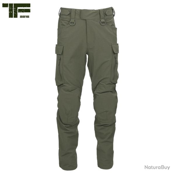 Pantalon tactique Echo Three Kaki