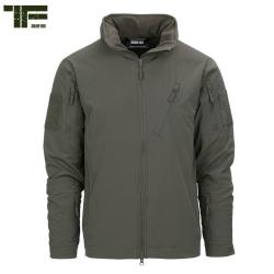 Veste tactique l&eacute;g&egrave;re Lima One Kaki