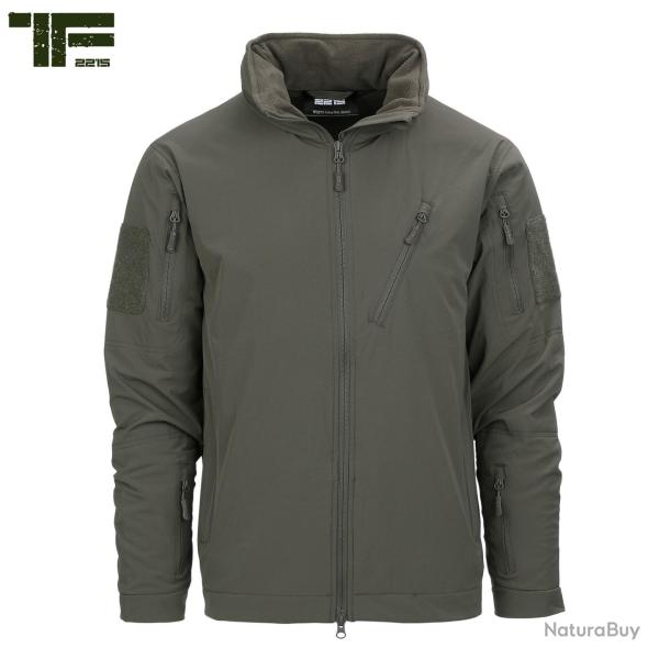 Veste tactique l�g�re Lima One Kaki