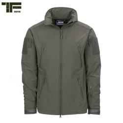 Veste softshell Echo One Kaki