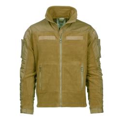 Veste de combat Sable