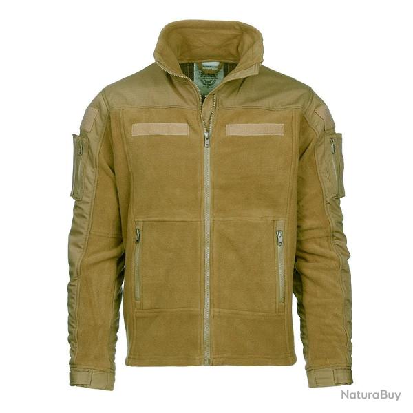Veste de combat Sable