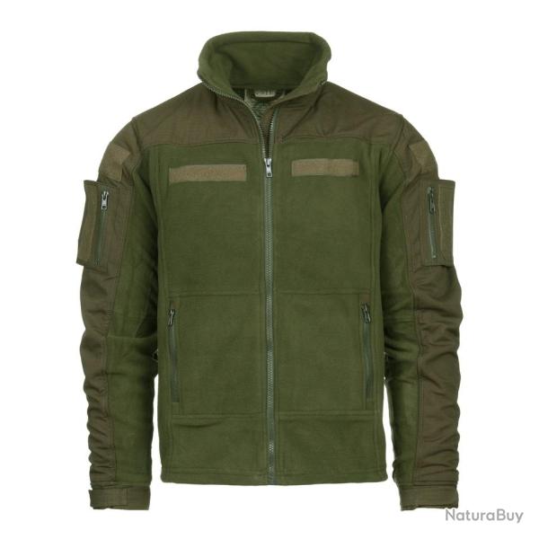 Veste de combat Kaki, 3XL
