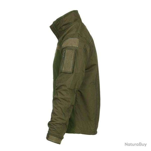 Veste de combat Kaki, 2XL