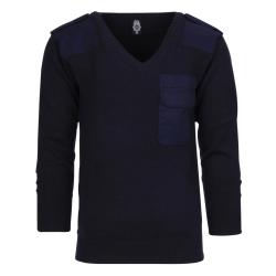 Pull commando col V Marine