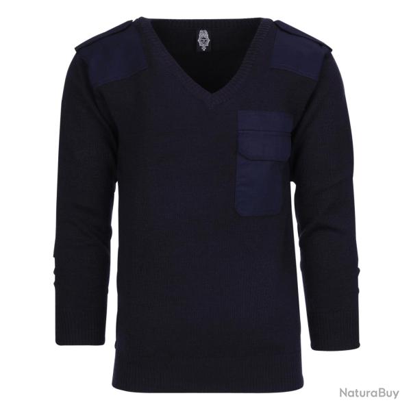 Pull commando col V Marine