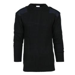 Pull de travail acrylique 3XL