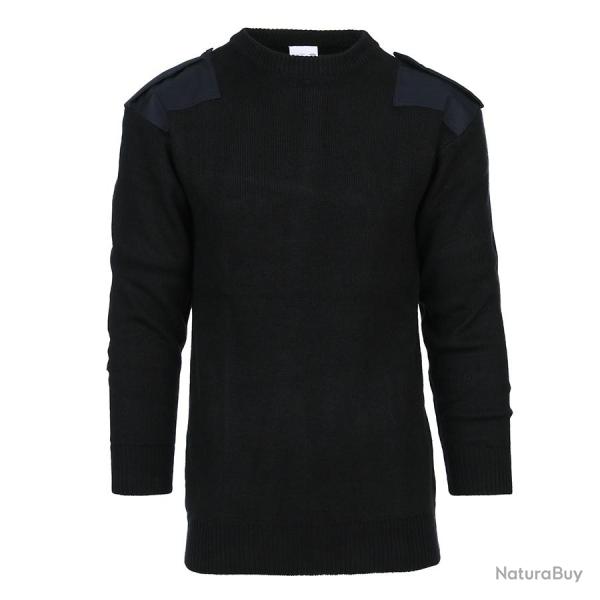 Pull de travail acrylique 3XL