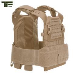 Gilet tactique modulaire Beige