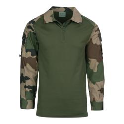 Chemise UBAC recon