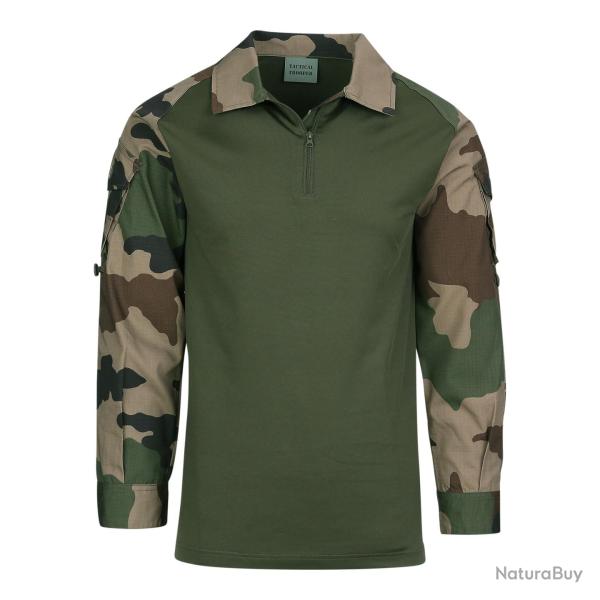 Chemise UBAC recon