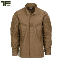 Chemise tactique Sierra One TF 2215 Coyote