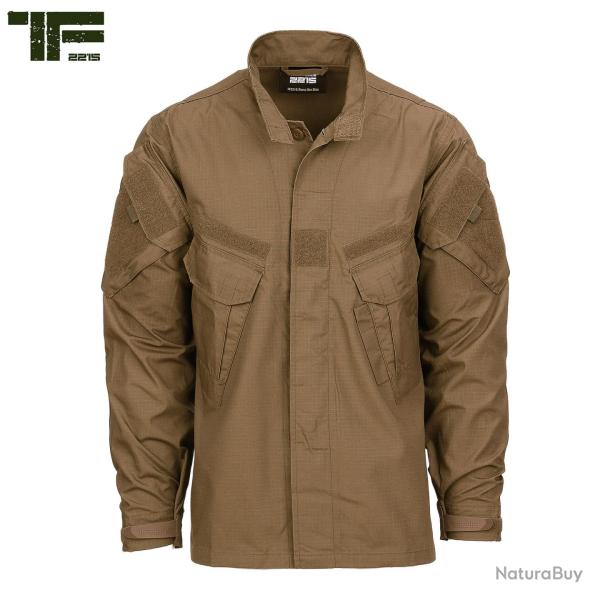 Chemise tactique Sierra One TF 2215 Coyote