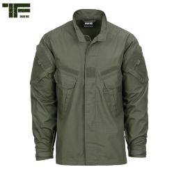 Chemise tactique Sierra One TF 2215 Kaki