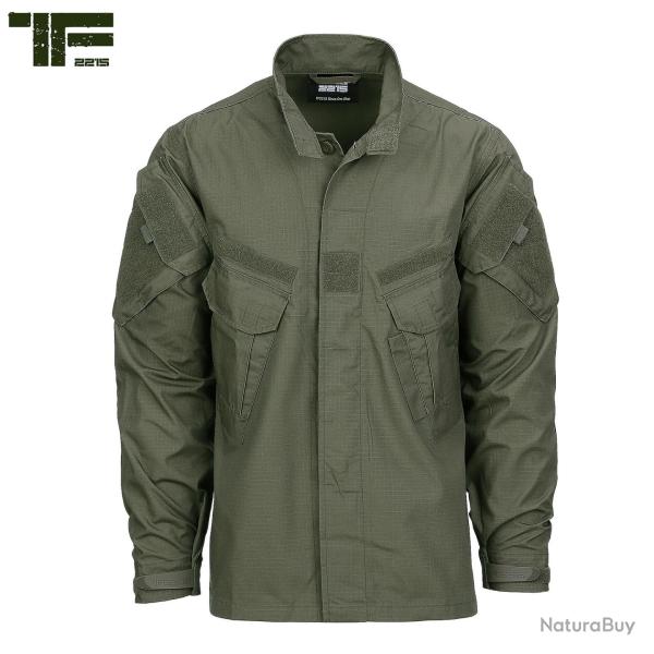Chemise tactique Sierra One TF 2215 Kaki