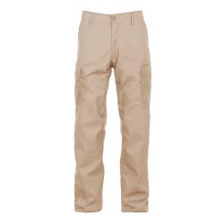 Pantalon de treillis BDU US Army Sable, 2XS