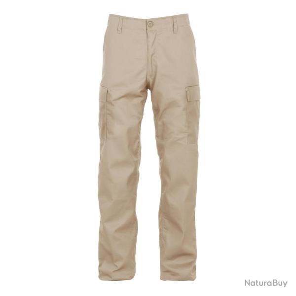 Pantalon de treillis BDU US Army Sable, 2XS