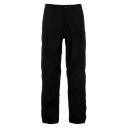 Pantalon de treillis BDU US Army Noir, 2XS