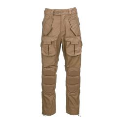 Pantalon de combat operator Marron