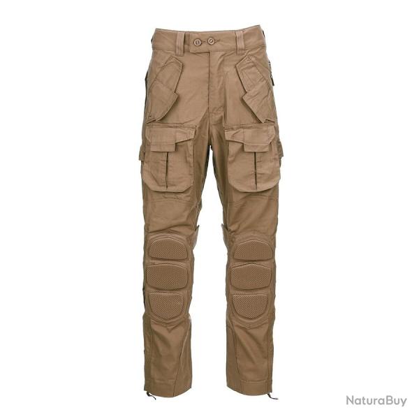 Pantalon de combat operator Marron