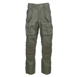 Pantalon de combat operator Kaki
