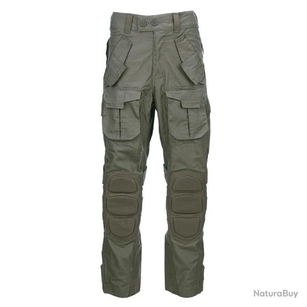 Pantalon de combat operator Kaki