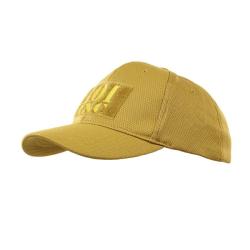 Casquette enfant 101 INC Coyote
