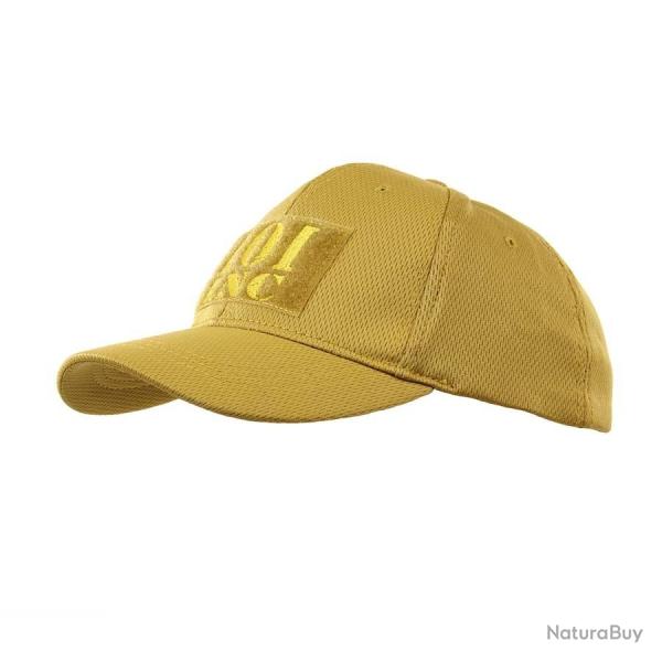 Casquette enfant 101 INC Coyote