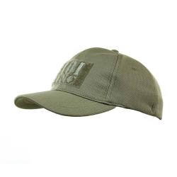Casquette enfant 101 INC Kaki