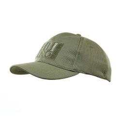 Casquette enfant 101 INC Kaki