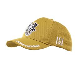 Casquette enfant Skull 101 Inc Coyote
