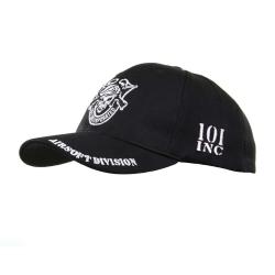 Casquette enfant Skull 101 Inc Noir