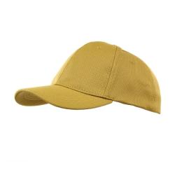 Casquette baseball enfant Sleek Line 101 Inc Coyote