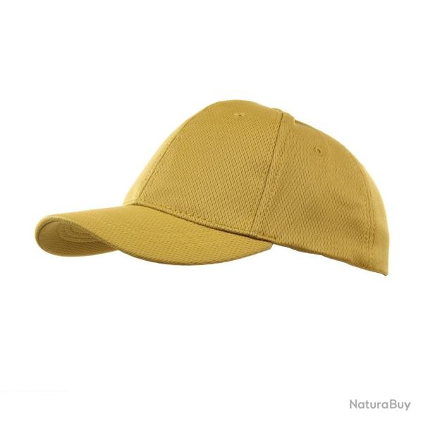 Casquette baseball enfant Sleek Line 101 Inc Coyote