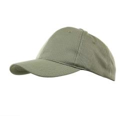 Casquette baseball enfant Sleek Line 101 Inc Kaki