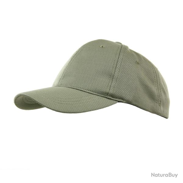 Casquette baseball enfant Sleek Line 101 Inc Kaki