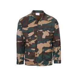 Veste de treillis BDU enfant M (7-8ans)
