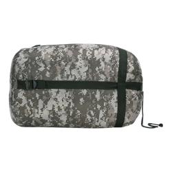 Sac de couchage sniper camouflage - R&eacute;sistance -5&deg;C Camouflage ACU