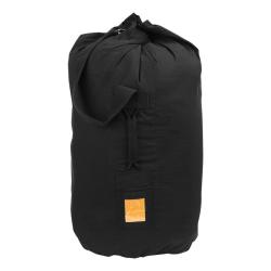 Sac paco 6R Ripstop Noir
