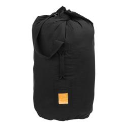 Sac paco 6R Ripstop Noir