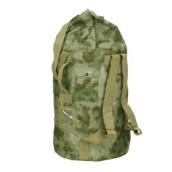 Sac paco double sangle US 110L Camouflage ICC FG