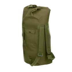 Sac paco double sangle US 110L Kaki