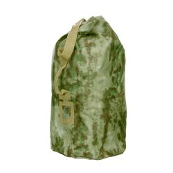 Sac paco fran&ccedil;ais 110L Camouflage ICC FG