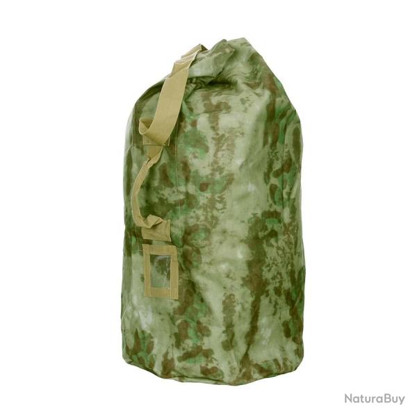 Sac paco fran�ais 110L Camouflage ICC FG